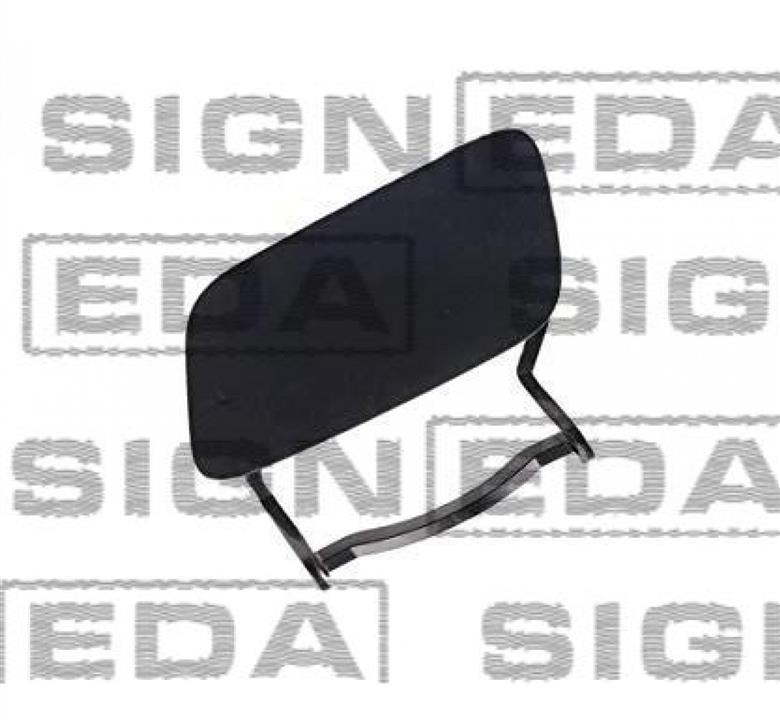 PAD99955L Signeda Заглушка омывателя фар