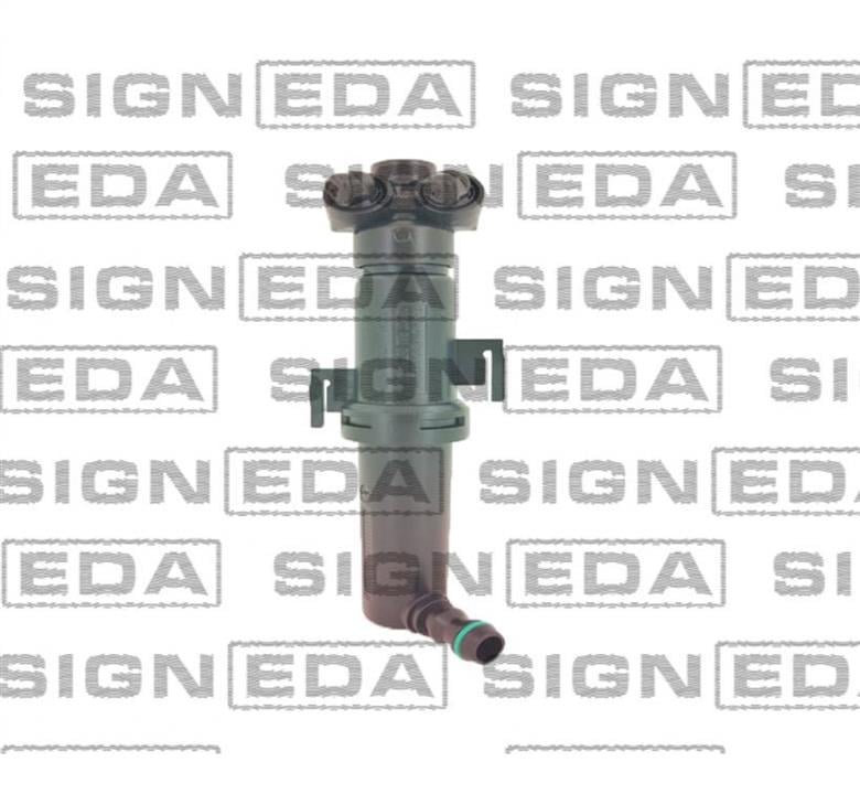 Форсунки омивача фари Audi A3 (Ауді А3): PADWG003L Signeda Форсунка омивача фари ліва