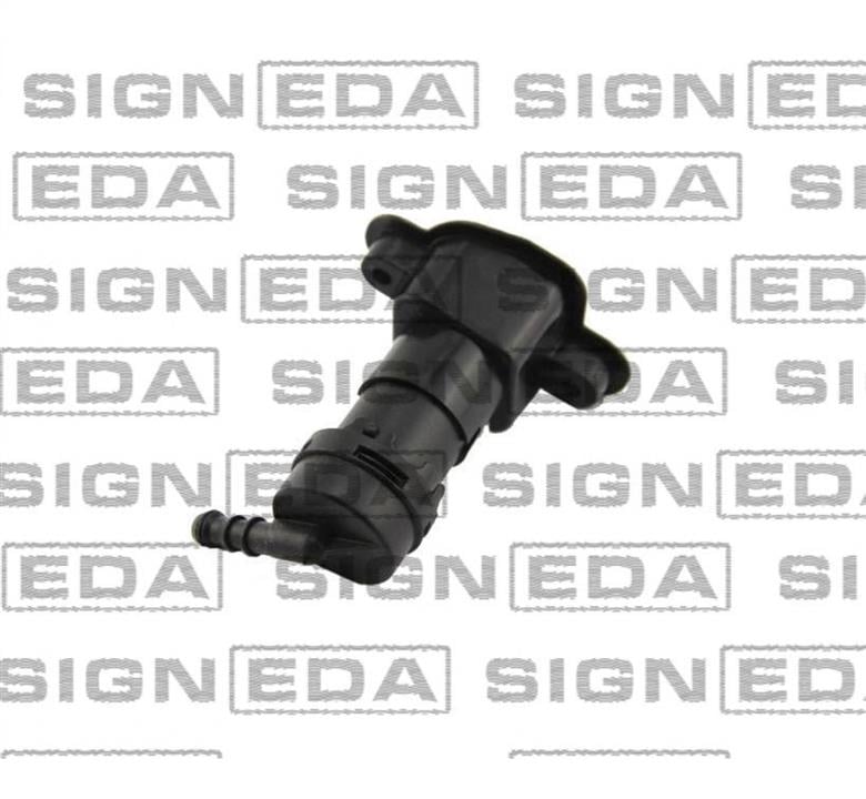 PADWG005R Signeda Форсунка омывателя фары правая