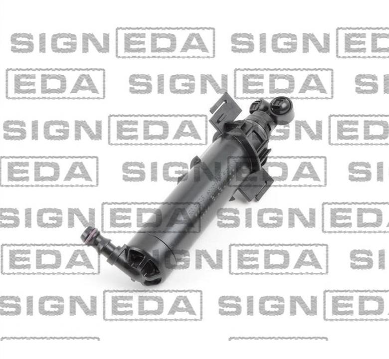 PADWG009R Signeda Форсунка омывателя фары правая