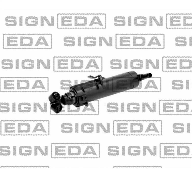 PADWG024R Signeda Форсунка омывателя фары правая
