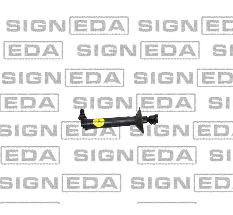 PADWG030L Signeda Форсунка омывателя фары левая