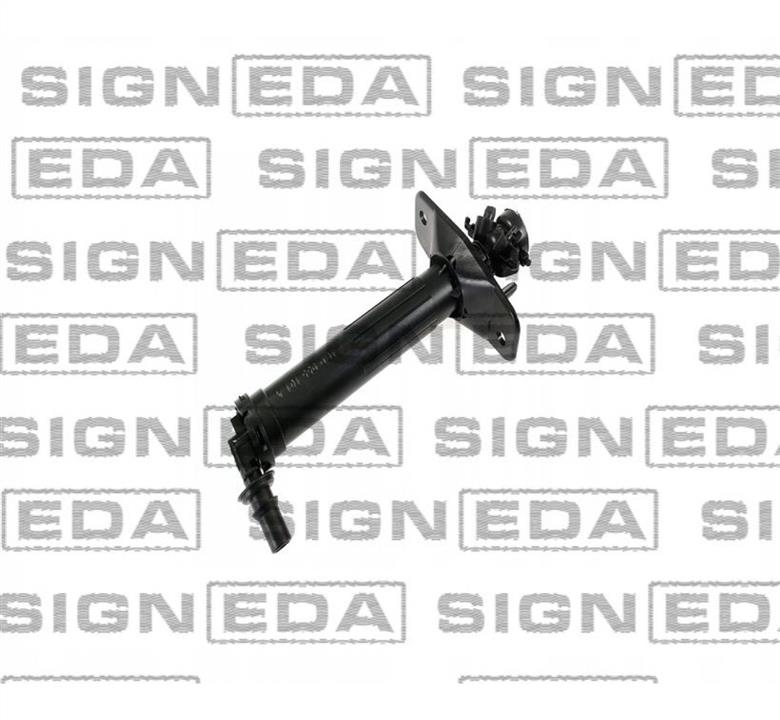 PADWG031R Signeda Форсунка омывателя фары правая