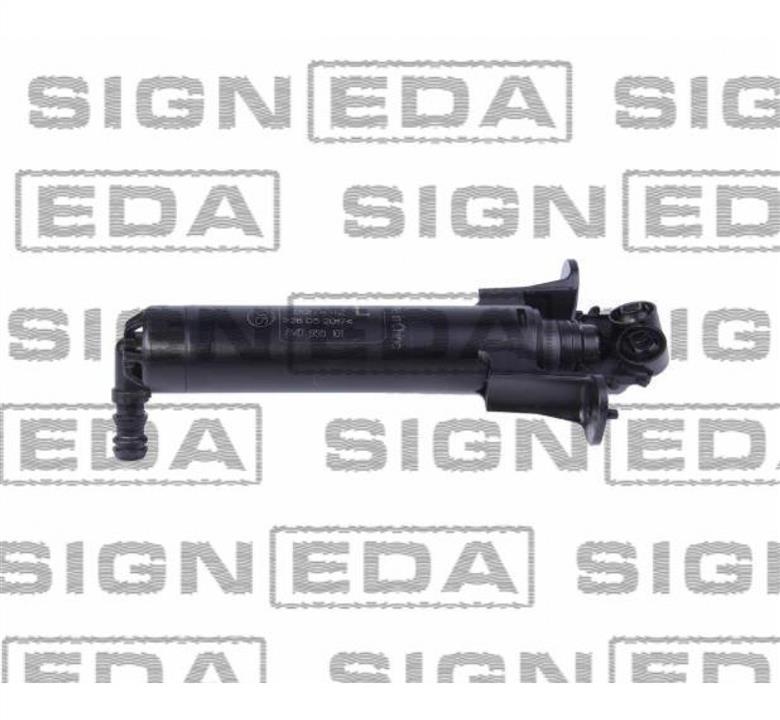 Форсунки омивача фари Audi A3 (Ауді А3): PADWG034L Signeda Форсунка омивача фари ліва