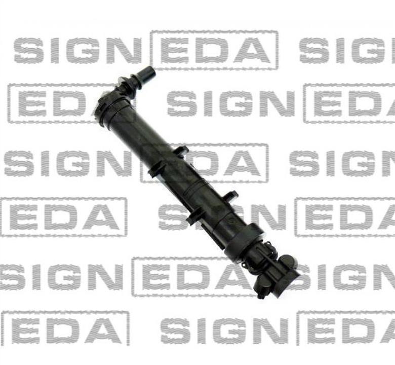 PADWG036R Signeda Форсунка омывателя фары правая