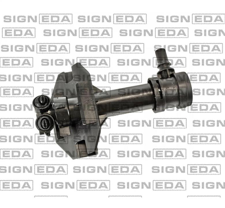 PADWG037R Signeda Форсунка омывателя фары правая