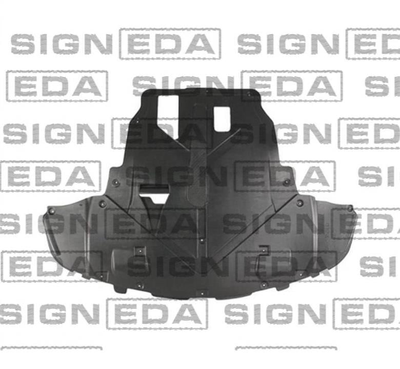 Signeda PAF60010A Захист двигуна PAF60010A: Купити в Україні - Добра ціна на EXIST.UA!