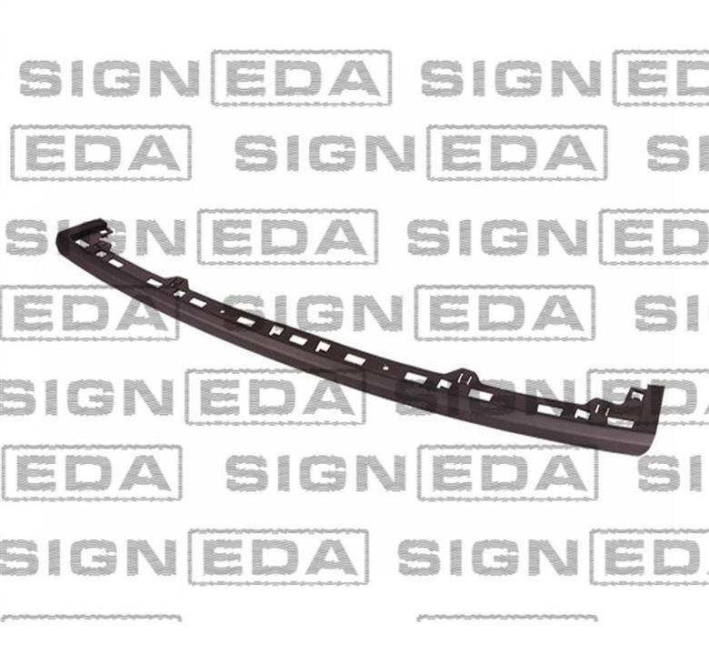 PAM04062MA Signeda Накладка бампера заднего