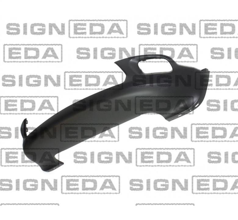 Signeda PAM05010VA Бампер передній PAM05010VA: Приваблива ціна - Купити в Україні на EXIST.UA! PAM05010VA Signeda Бампер передній