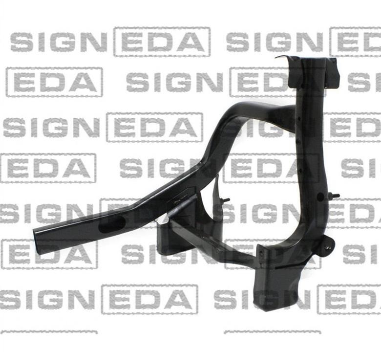 PAM43033AR Signeda Кронштейн бамперу