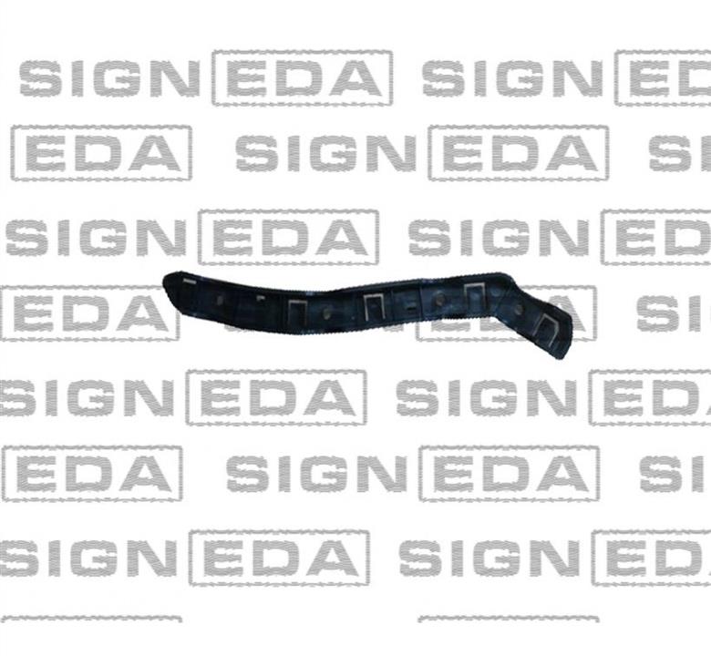 PAM43034AL Signeda Кронштейн бампера