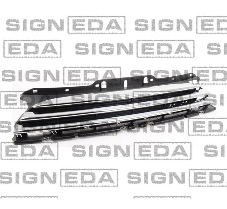 PAT07021GB Signeda Решітка радіатора