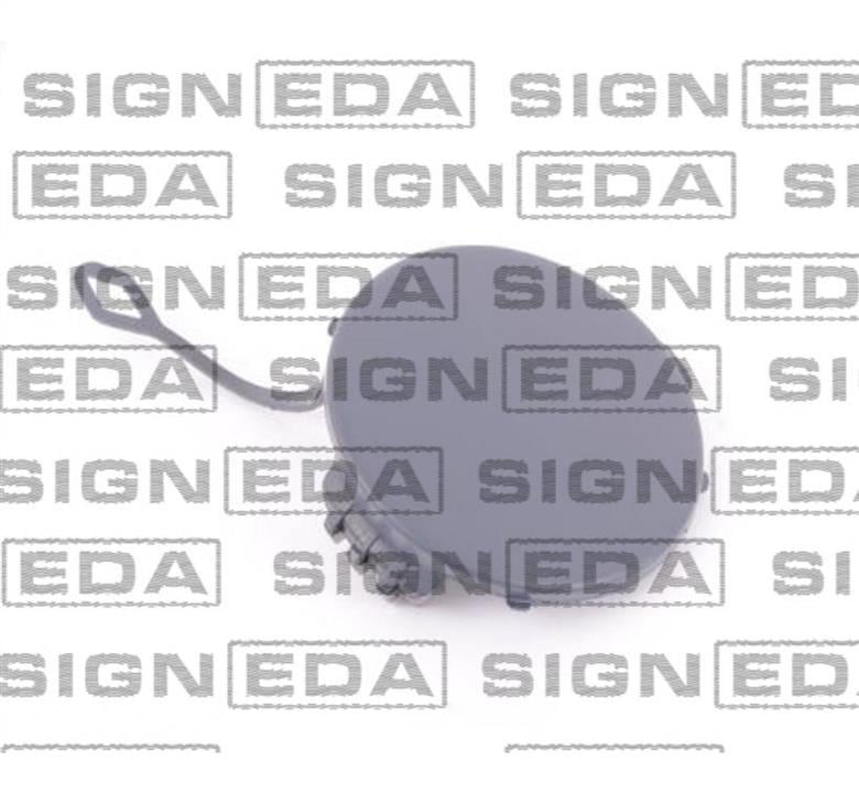 PAT99015CA Signeda Заглушка буксировочного крюка