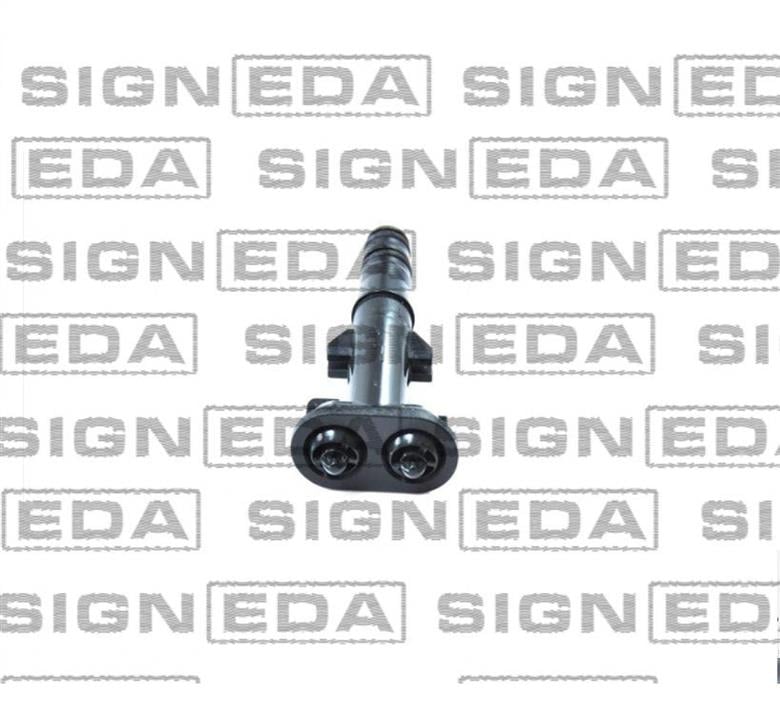 PATWG002R Signeda Форсунка омывателя фары правая