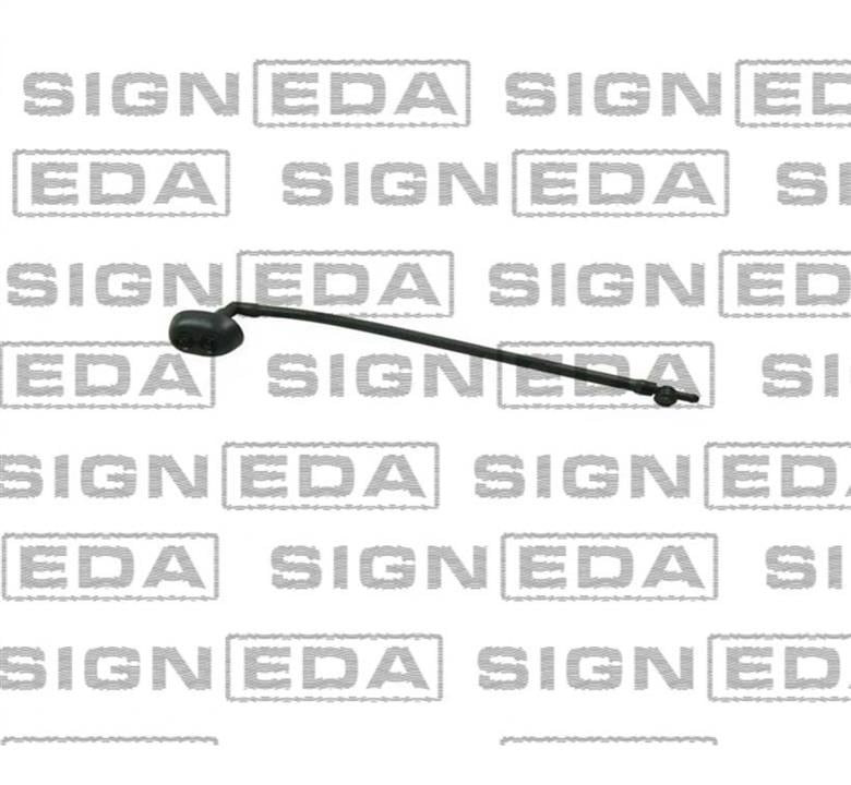 PATWG004L Signeda Форсунка омывателя фары левая