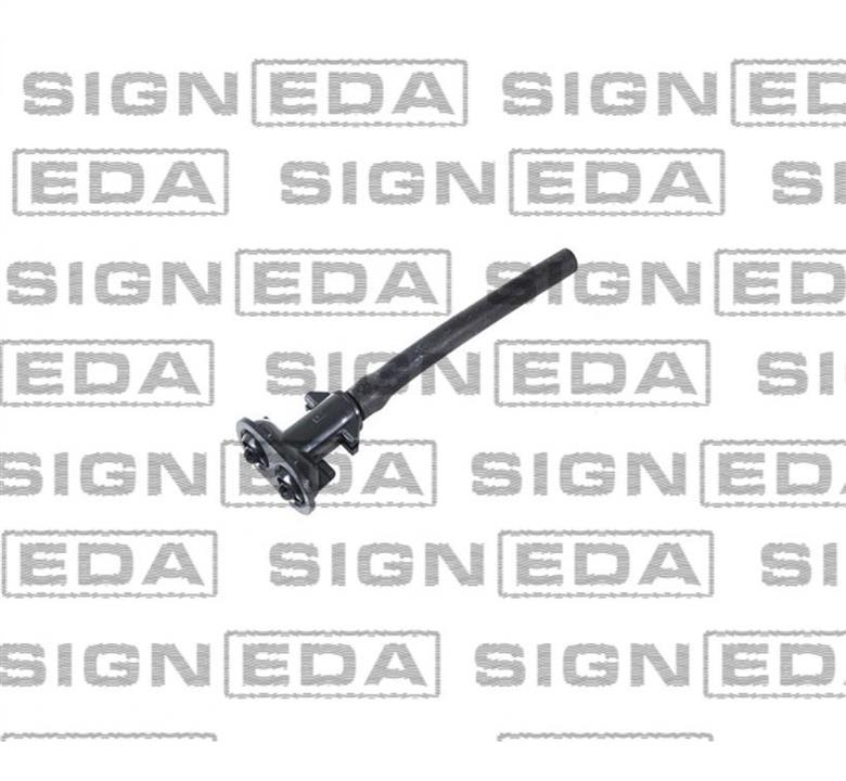 PATWG005R Signeda Форсунка омывателя фары правая