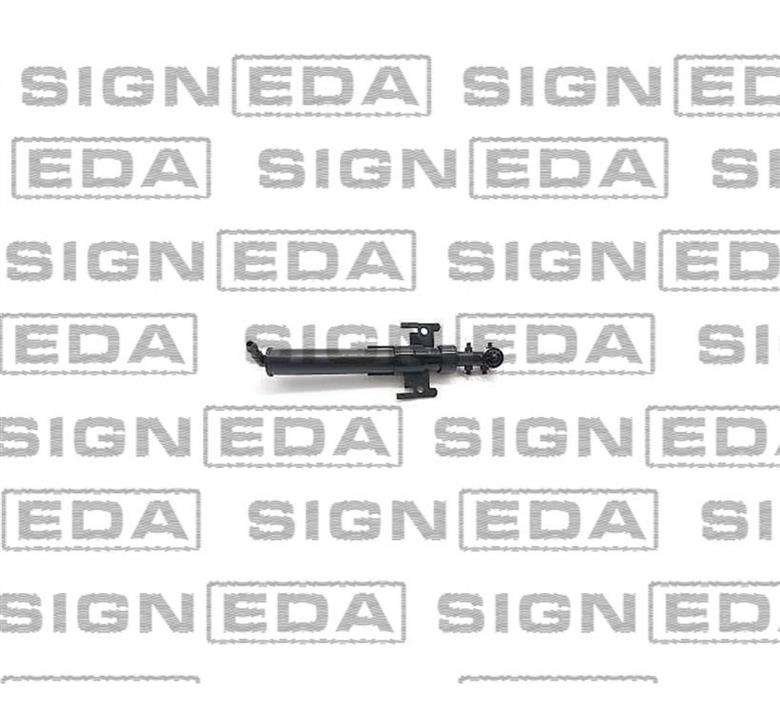 PATWG006R Signeda Форсунка омывателя фары правая