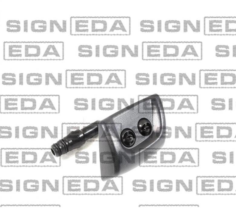 PATWG008L Signeda Форсунка омывателя фары левая