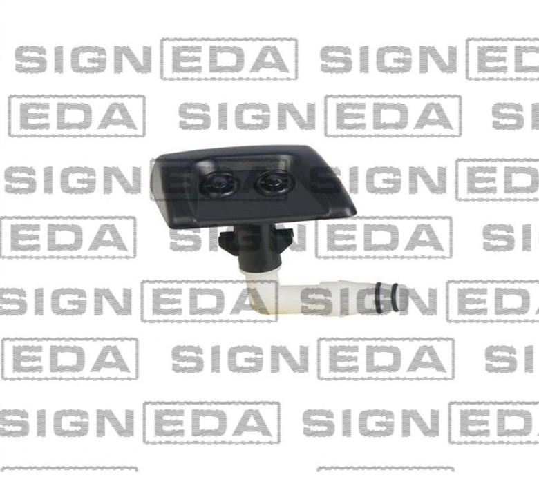 PATWG009R Signeda Форсунка омывателя фары правая