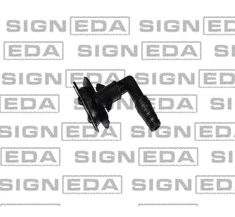 PATWG010R Signeda Форсунка омывателя фары правая