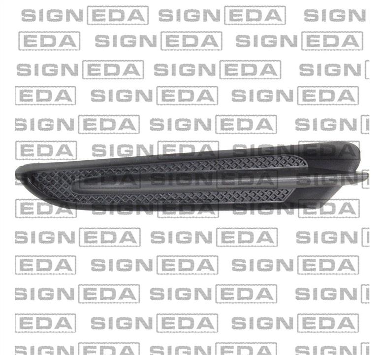 PBK04055CAL Signeda Смужка під фару