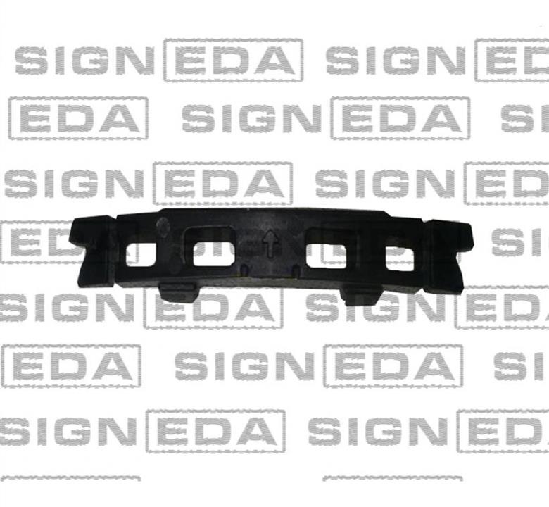 Шина бампера Опель: PBK04085EA Signeda Абсорбер бампера