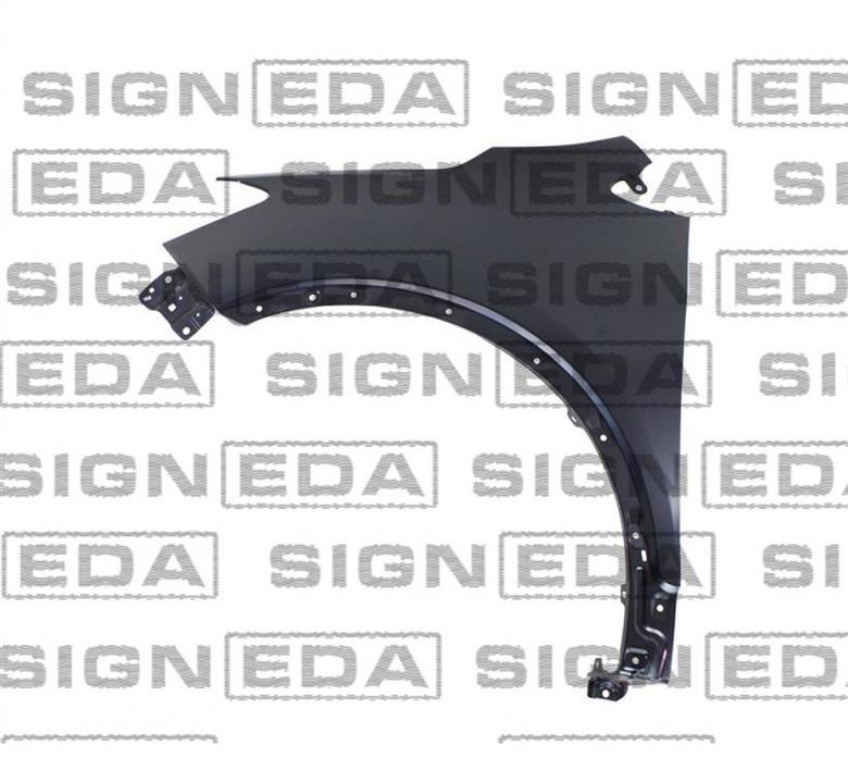 PBK10036AR Signeda Крило переднє праве