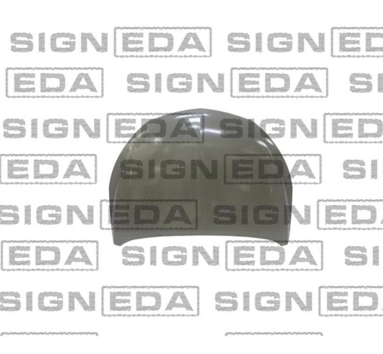 Капот Опель: PBK20038A Signeda Капот
