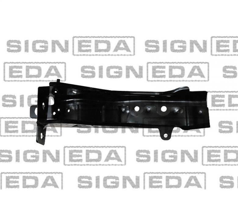 PBK30017AUR Signeda Панель передняя правая