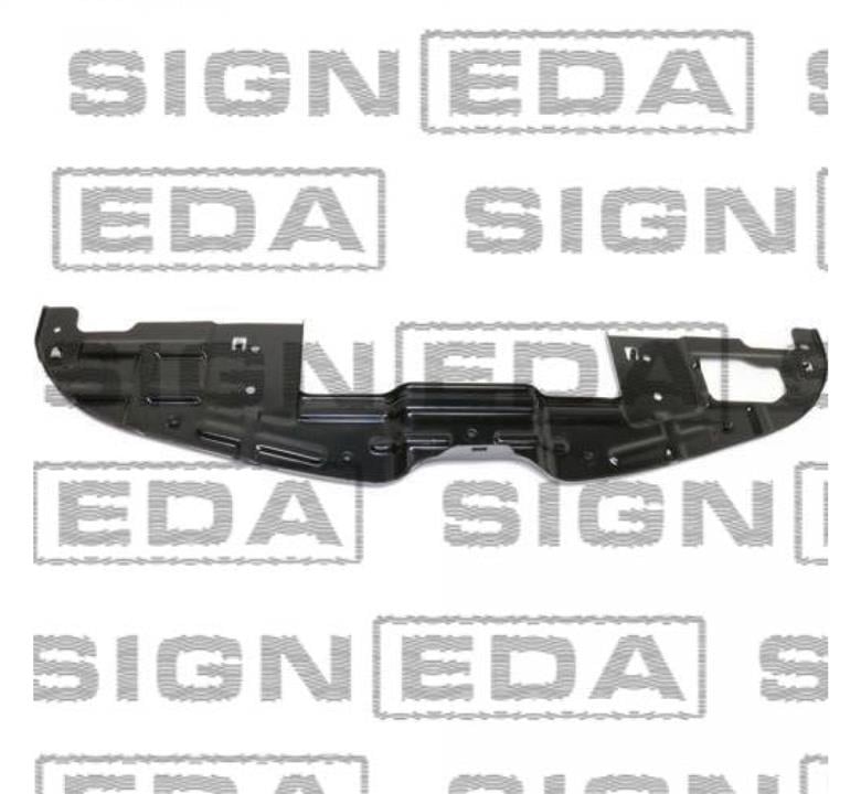 PBK30017BU Signeda Панель передняя