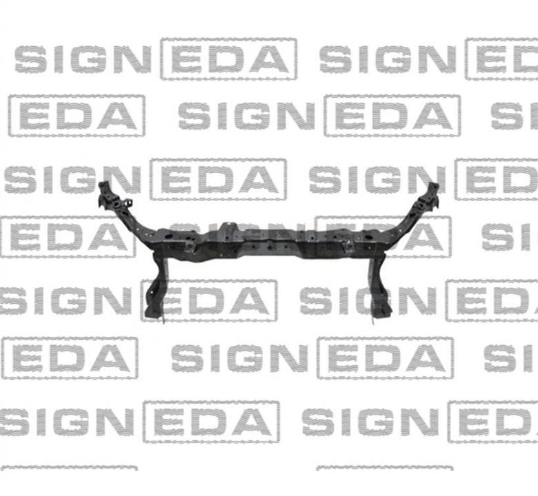 PBK30017CU Signeda Панель передняя