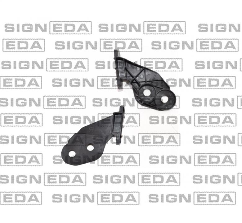 PBM01004AL Signeda Кронштейн бампера
