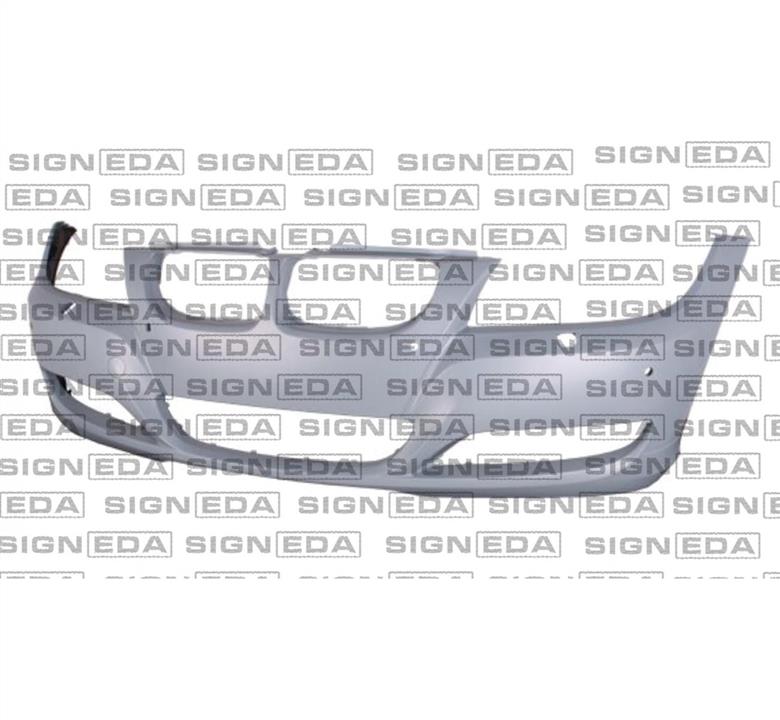 Signeda PBM04050BD Бампер передний PBM04050BD: Отличная цена - Купить в Украине на EXIST.UA! PBM04050BD Signeda Бампер передний