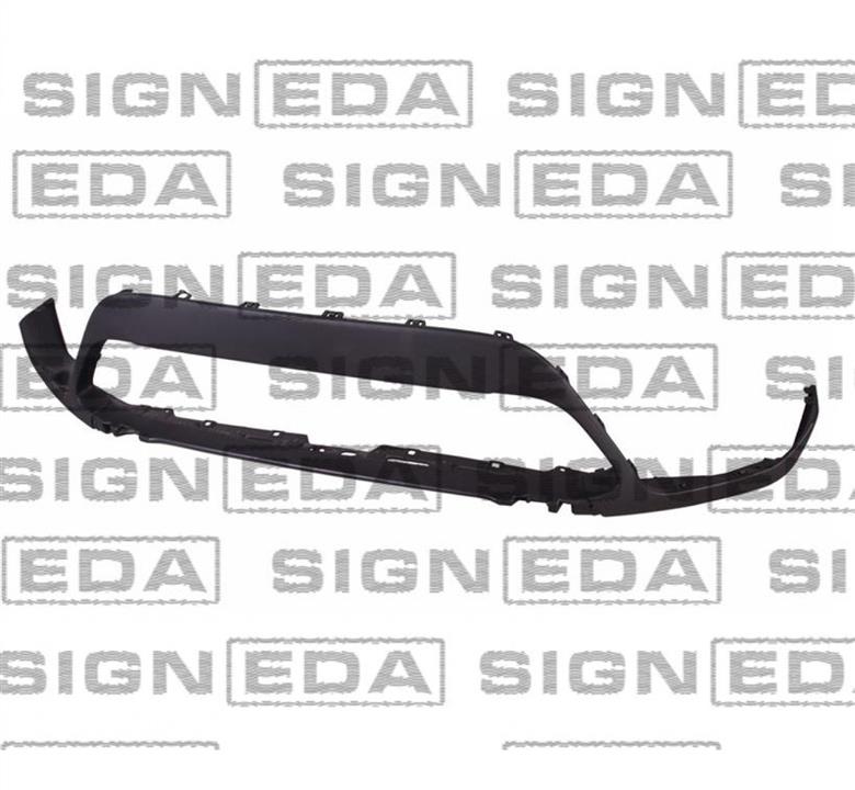 PBM04096BA Signeda Бампер передний