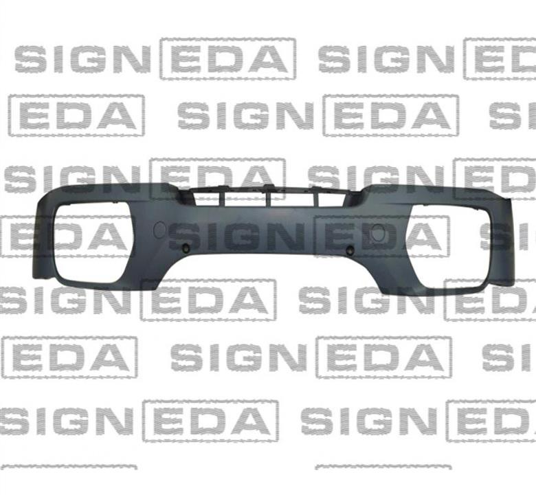 PBM04183BB Signeda Бампер передний