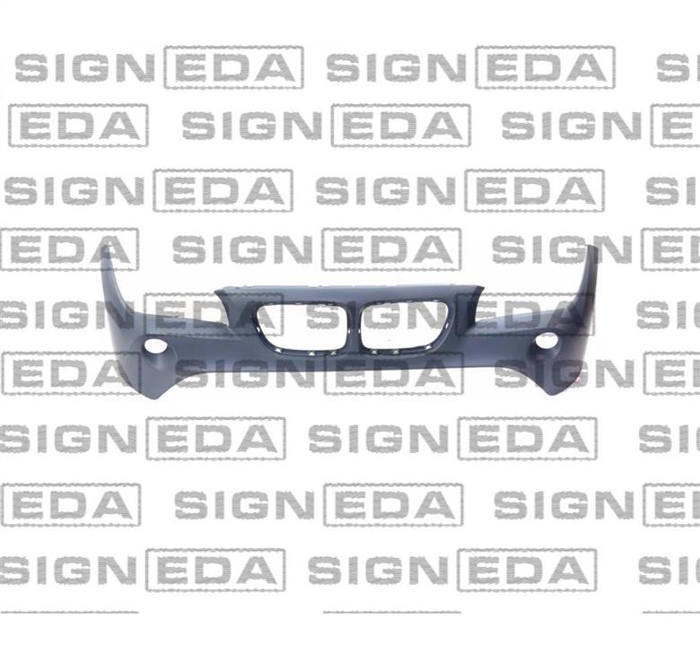 PBM04222BA Signeda Бампер передний