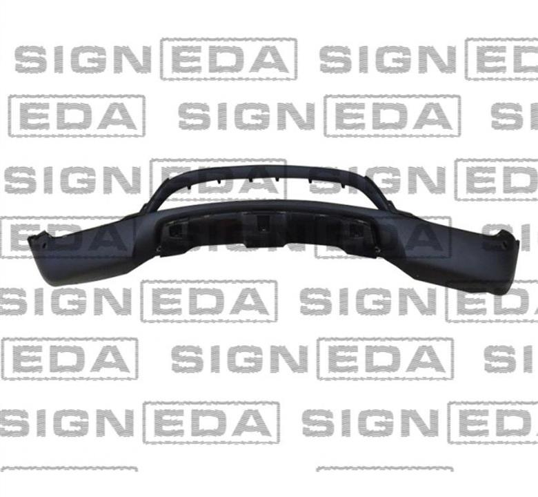 PBM05038VA Signeda Спойлер бампера