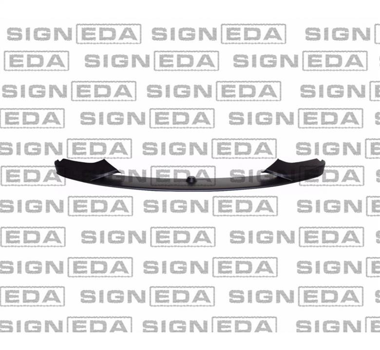 PBM05059VA Signeda Спойлер бамперу