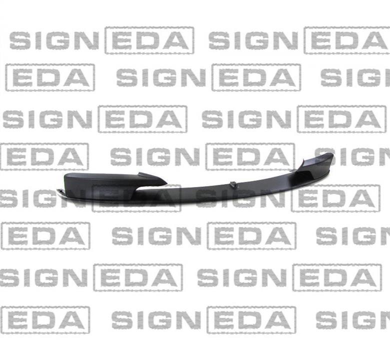 PBM05060VA Signeda Спойлер бамперу