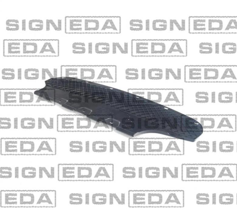 PBM05075VA Signeda Спойлер бампера заднього