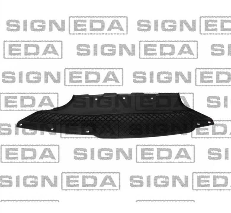 PBM06039A Signeda Захист бамперу