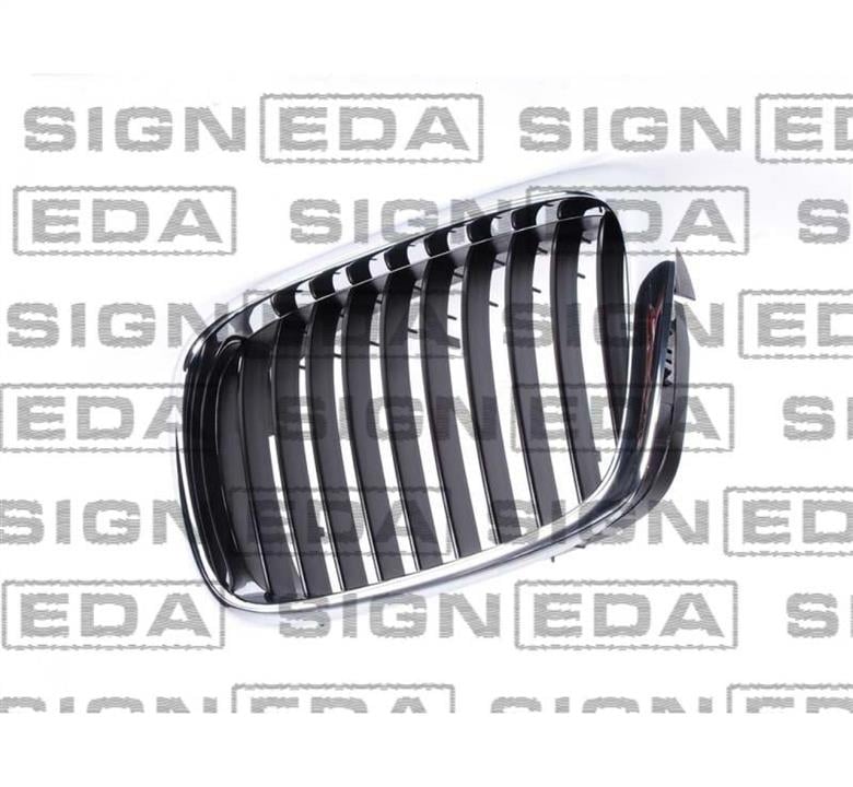 PBM07019GCR Signeda Решітка радіатора права