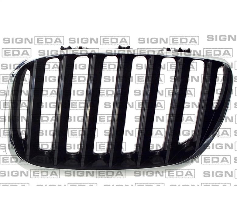 PBM07031GAL Signeda Решітка радіатора ліва