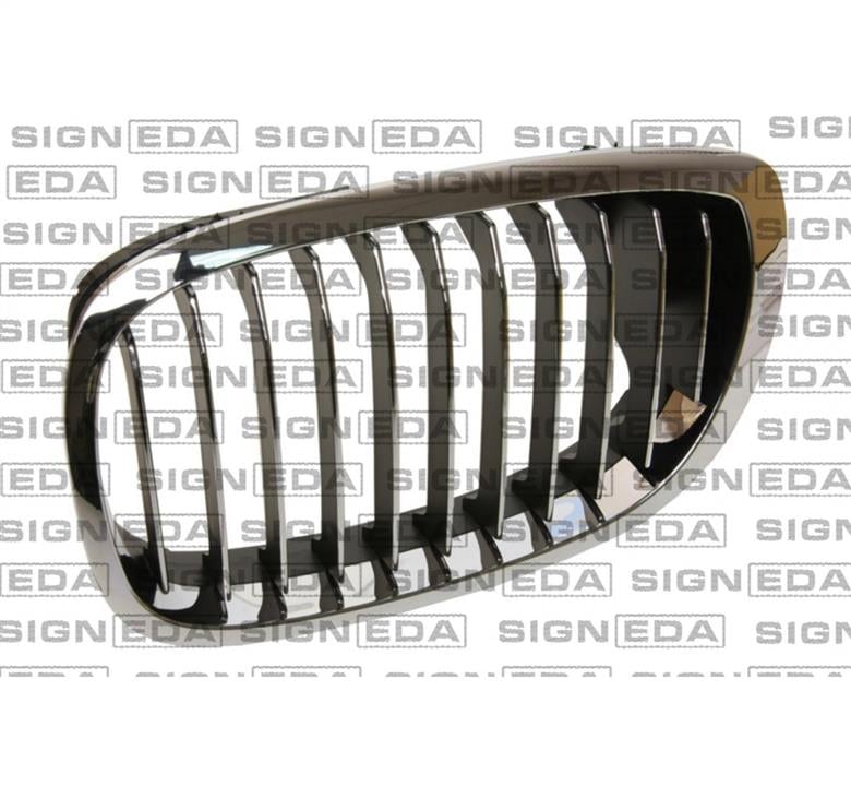 PBM07034GBR Signeda Решітка радіатора права