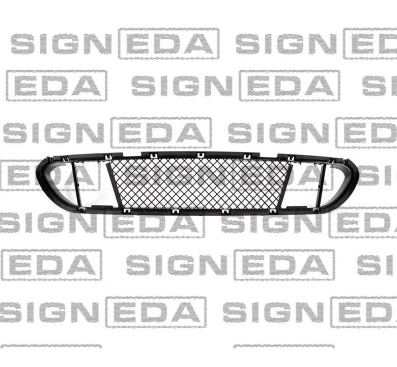 PBM07054GAC Signeda Решітка бампера переднього