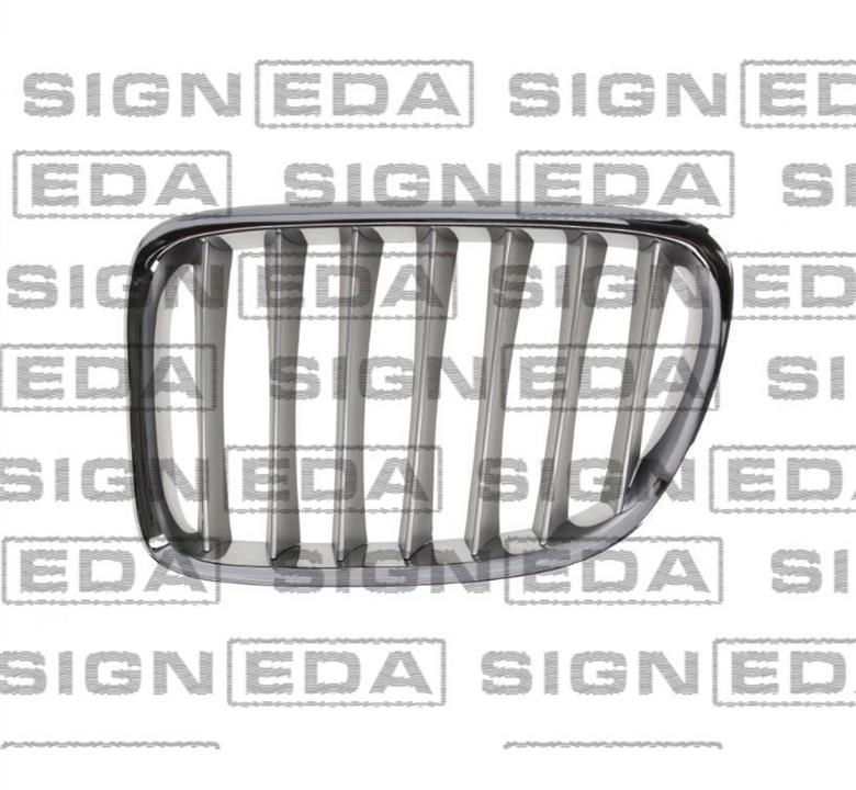 PBM07057GAR Signeda Решітка радіатора права