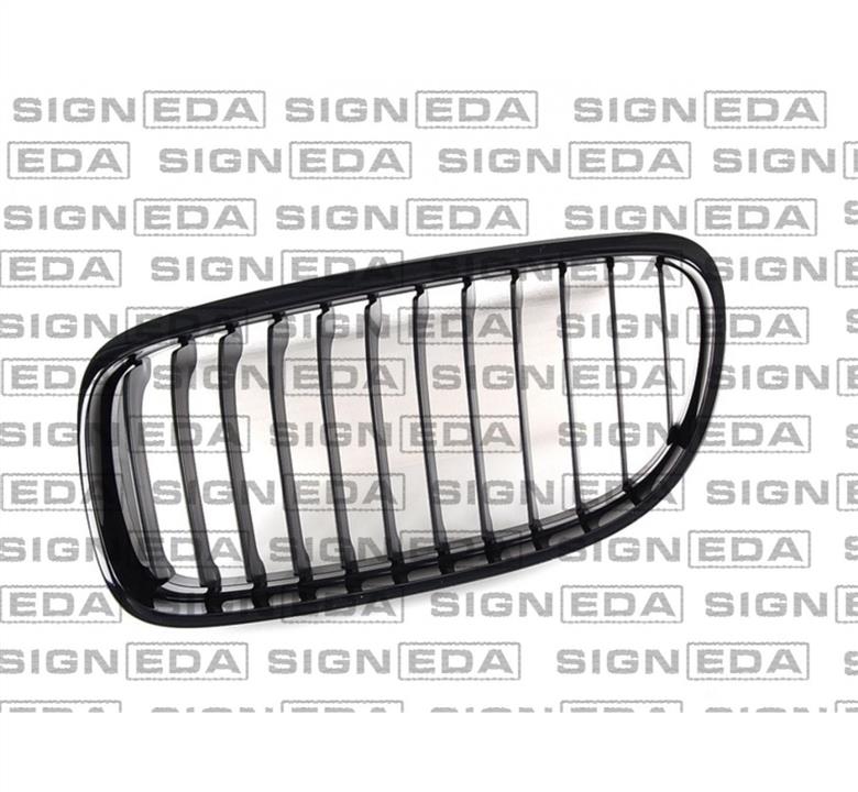 PBM07059GCL Signeda Решітка радіатора ліва