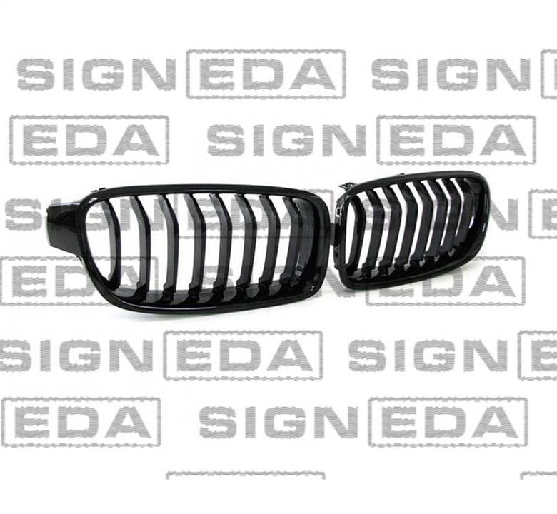PBM07079BK Signeda Решітка радіатора