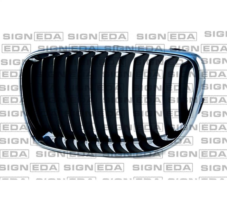 PBM07081GAR Signeda Решітка радіатора права