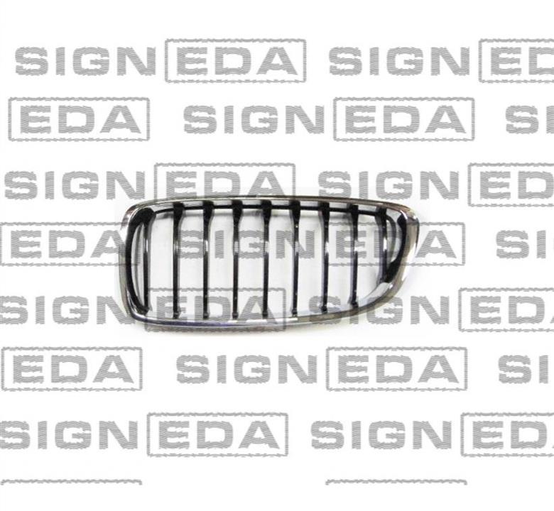 PBM07091GAL Signeda Решітка радіатора ліва